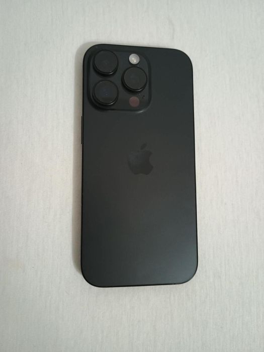 Vand iphone 16 pro 256gb