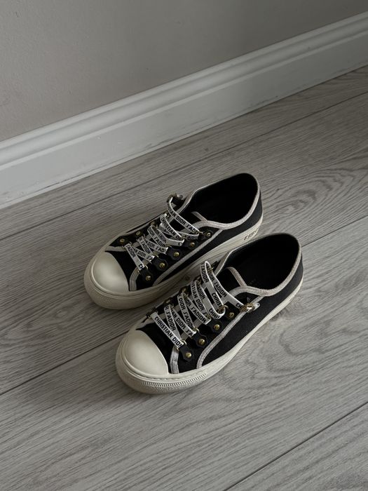 Продам кеды Dior 36 размер