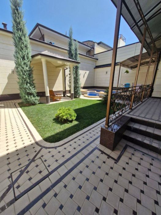 Аренда Дом Ул. Укитувчи 3 сотки