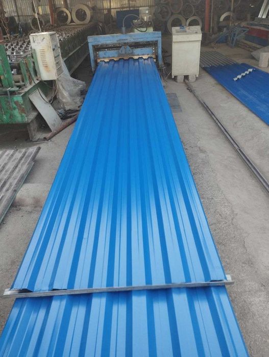 Profnastil | Профнастил | Черепица| От Производителя | С ГАРАНТИЕЙ -15