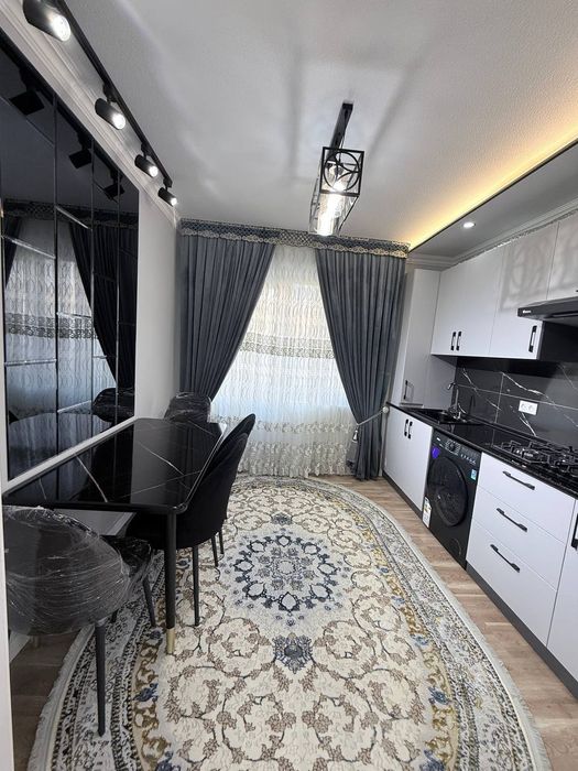 Срочно продаётся премиум квартира. Самарканд Согдиана