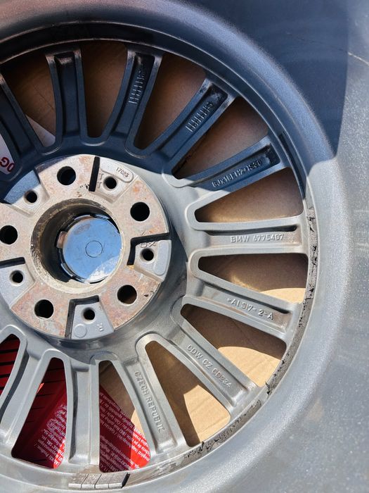 джанти 18 ц без заварки безупречно