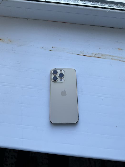 Iphone 13 pro, 128gb