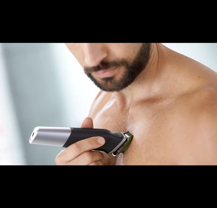 Philips MG5750 Триммер для бороды и волос