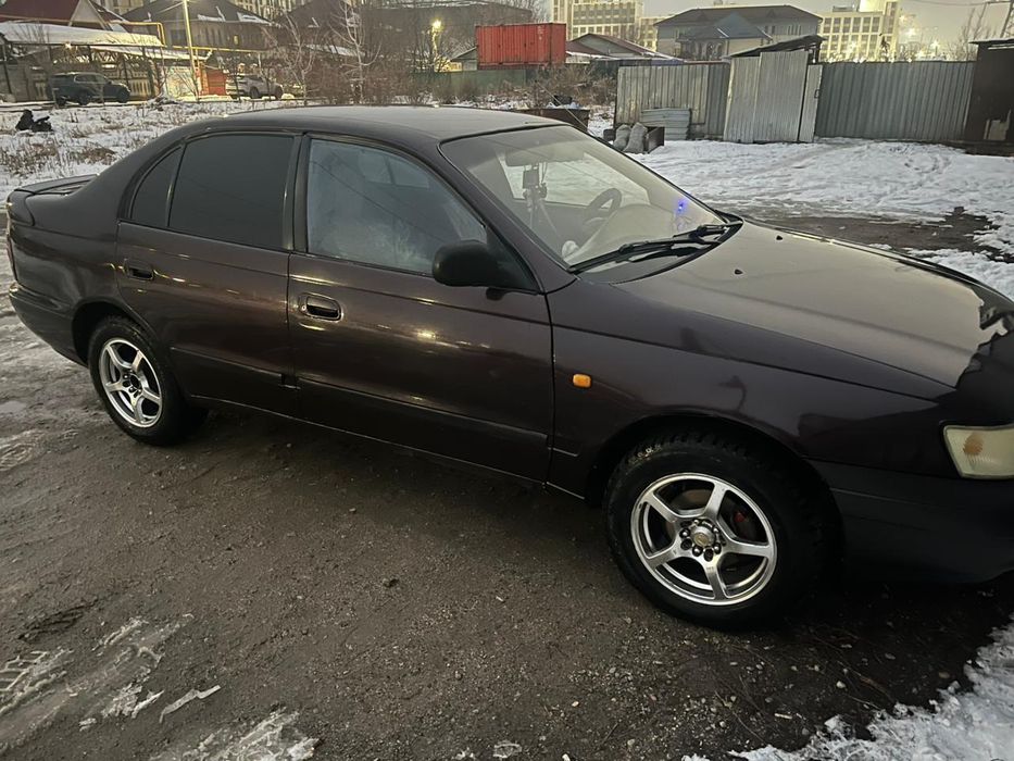 Продам срочно карина е