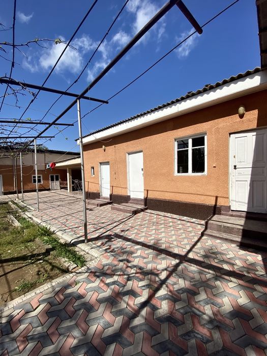 Продается частный дом со всеми условиями