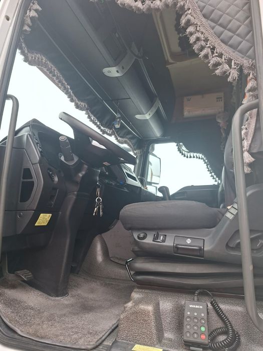 Продам Ситрак...