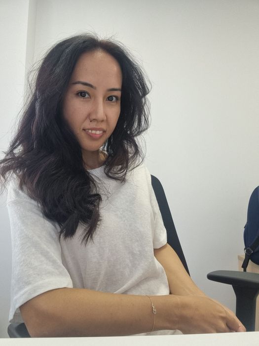 General English / IELTS