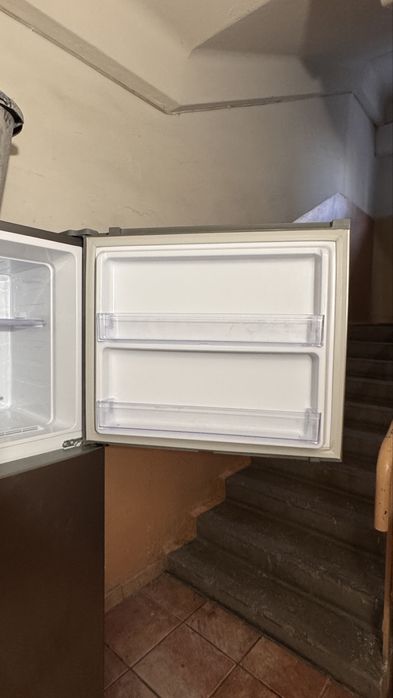 Холодильник самсунг