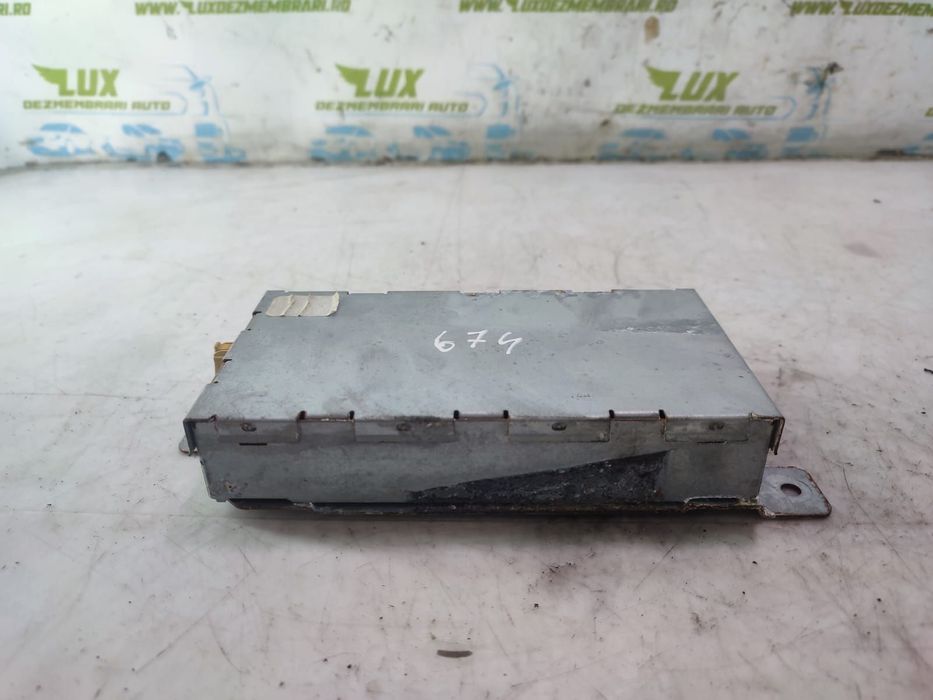 Modul calculator bluetooth BMW X5 E53 [1999 - 2003] 3.0 d M57