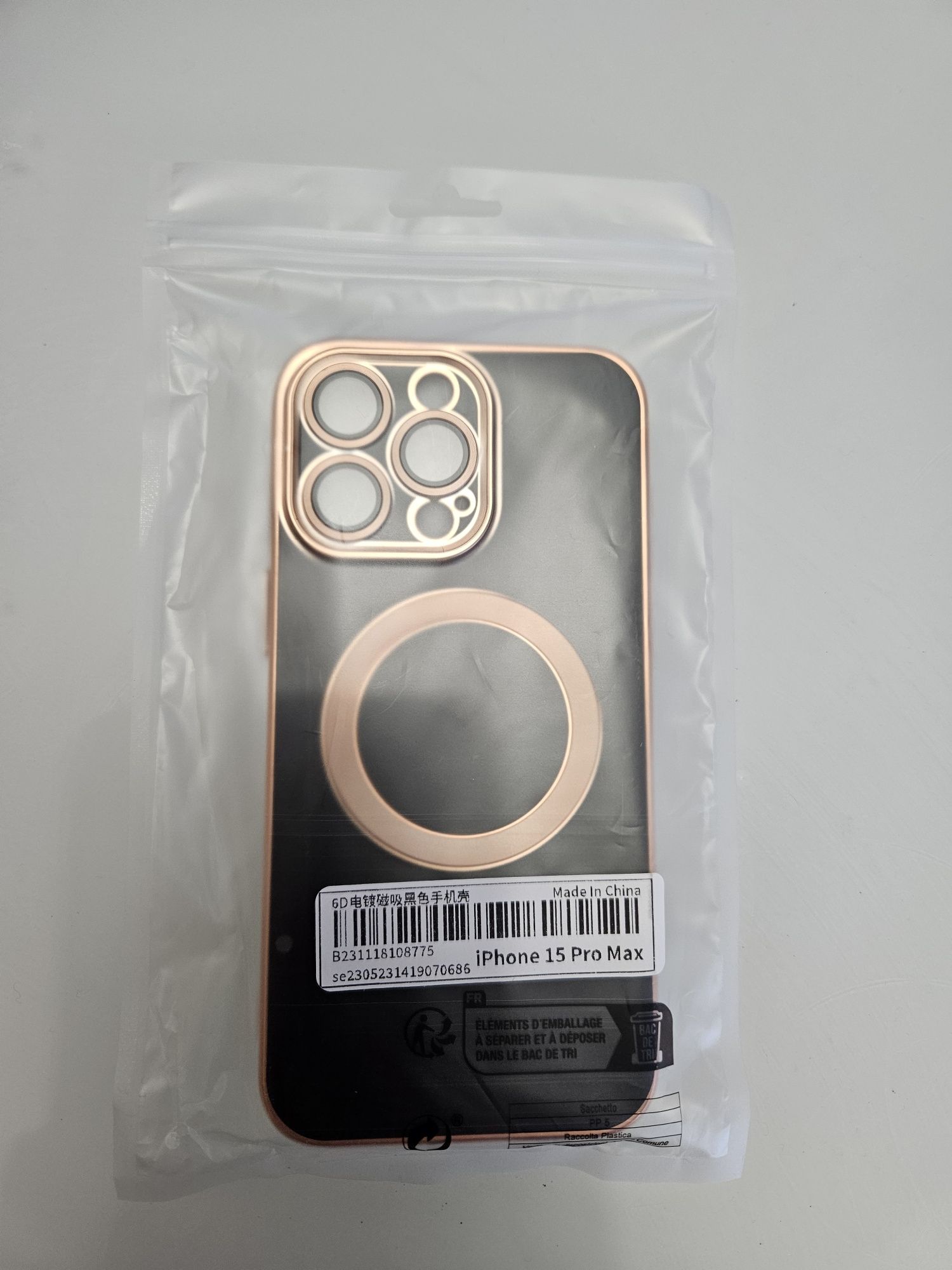 Калъф за iphone 15 pro max гр. Пловдив Филипово • OLX.bg