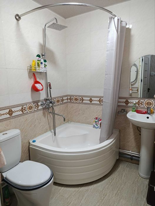 Кора-камиш 2/1, 2 хона