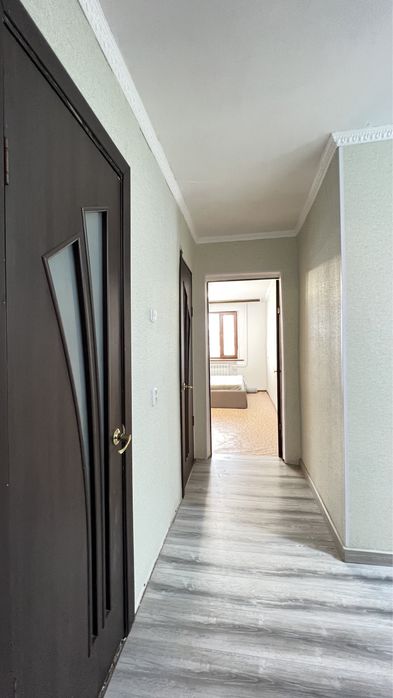 3-комнатная Молодежка