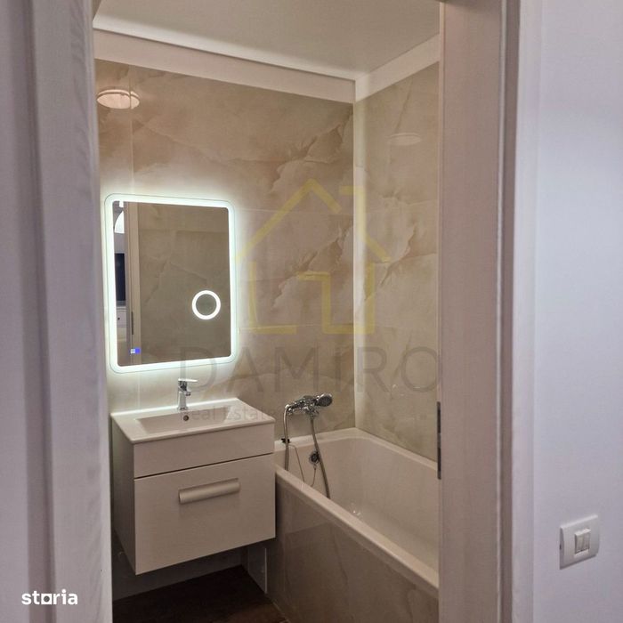 Apartament 8 Min Metrou Berceni Str Biruintei Parcare Prima Inchiriere