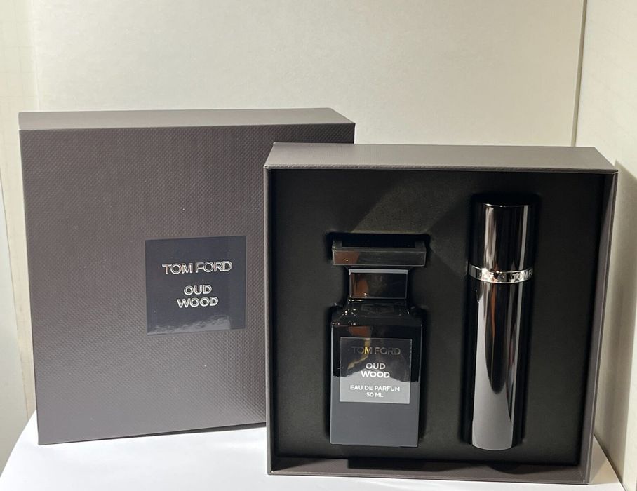 Tom Ford – Oud Wood