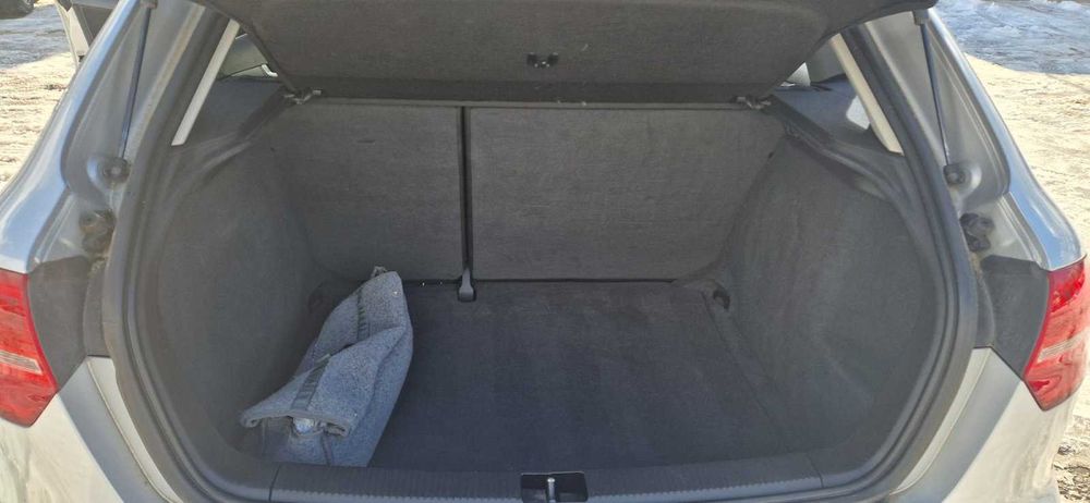 Hyundai Tucson  68000 км