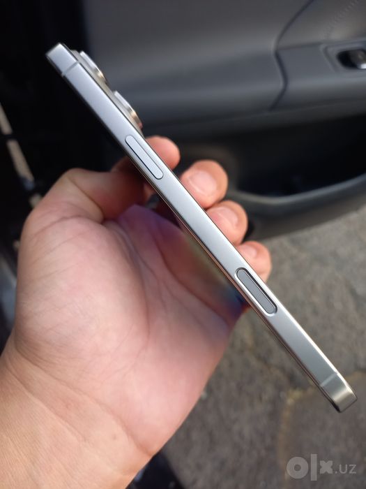 iPhone 16 Pro Max 256 GB karobka dok
