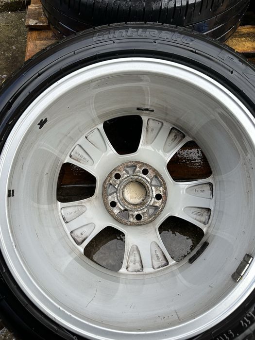 Джанти 17” за Ауди А3