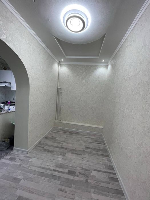 Бел Тепа 1/8/9 51 квадрат евро ремонт