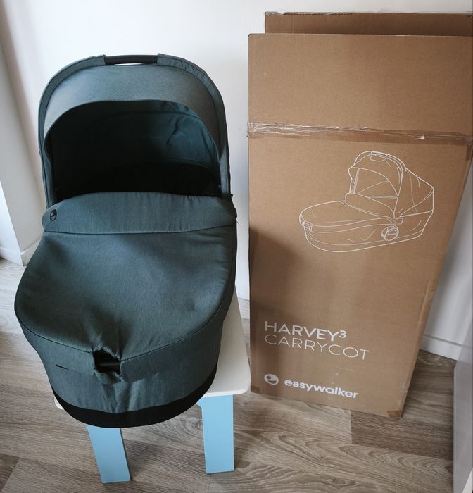 Кош за новородено Easywalker - Harvey 3