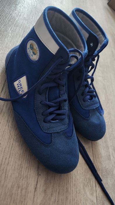 Продам всё для бокса