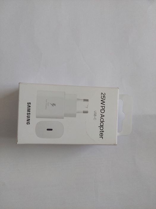 Адаптер Samsung 25W