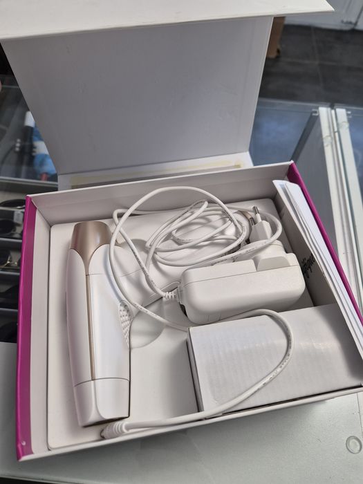 Epilator laser Zenifique