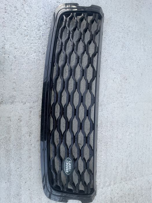 Решетка Land Rover Velar