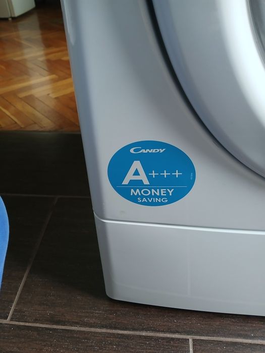 Сушилня за дрехи Candy