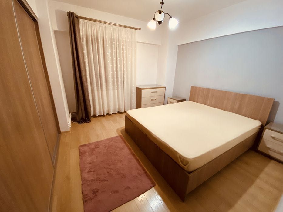 Apartament 2 camere decomandat | Tomis 2 | Mircea cel Bătrân | Etaj 1