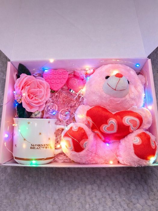 Шымкентте срочно! Дайын сыйлық бокс