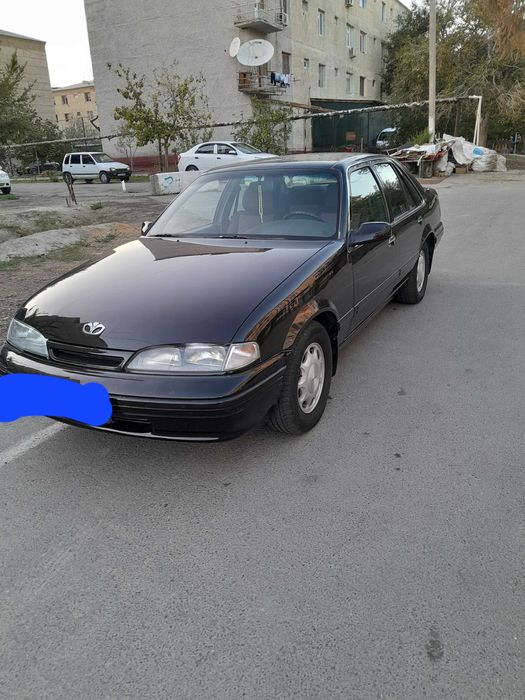 Продается Prnce Daewoo!