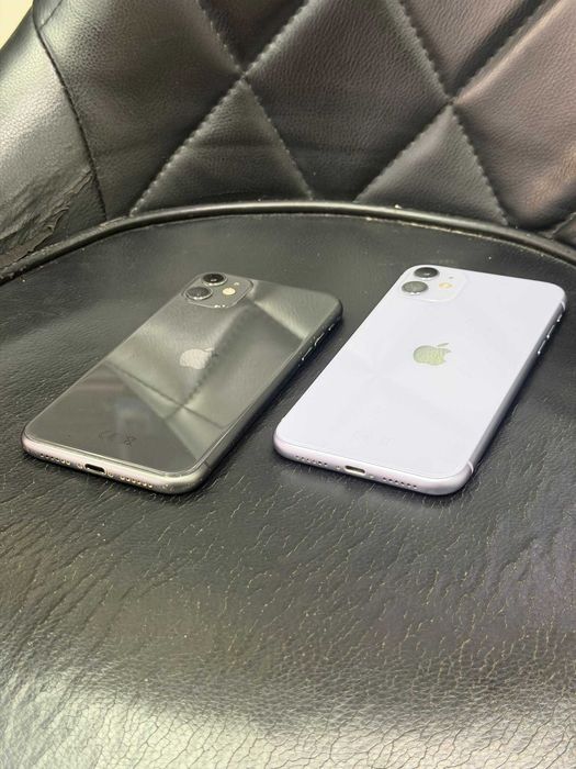 iphone 11 2 броя