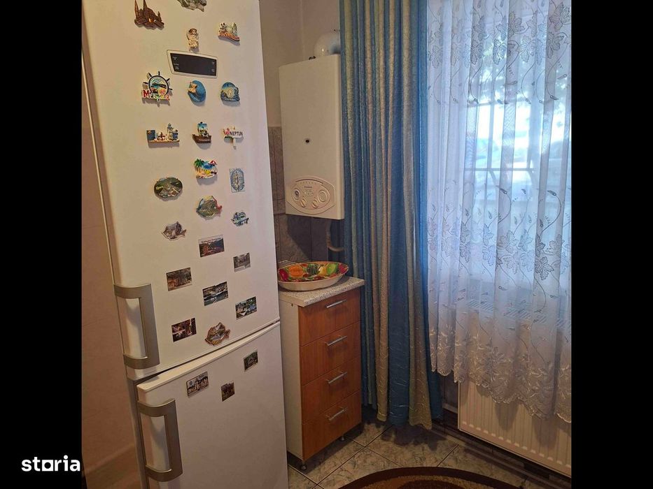 Apartament 3 camere , Fac. de Medicina, CT