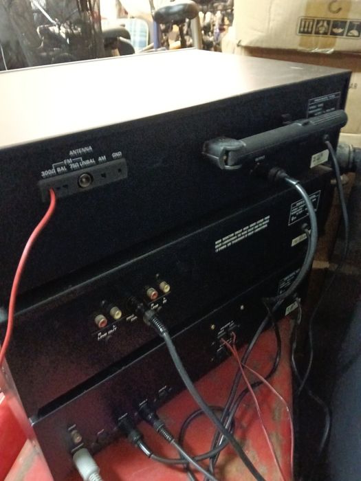 Продавам японска система Fair Mate