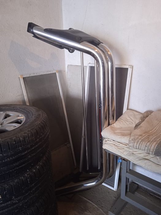 Продаётся крышка на пикап