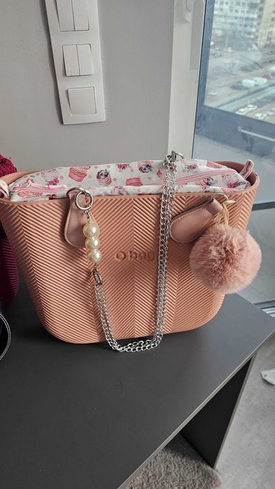 Obag O bag Обаг чанти