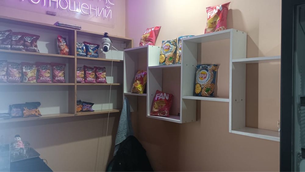 Продам мебель под игровой клуб