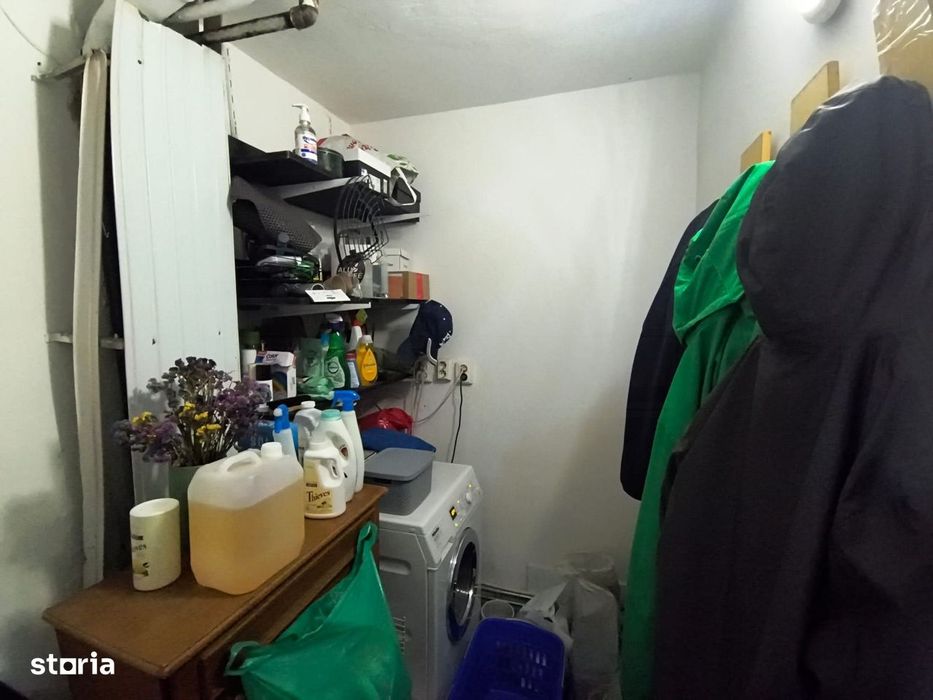 Apartament De Vanzare In Siret – 4 Camere | Etaj 1