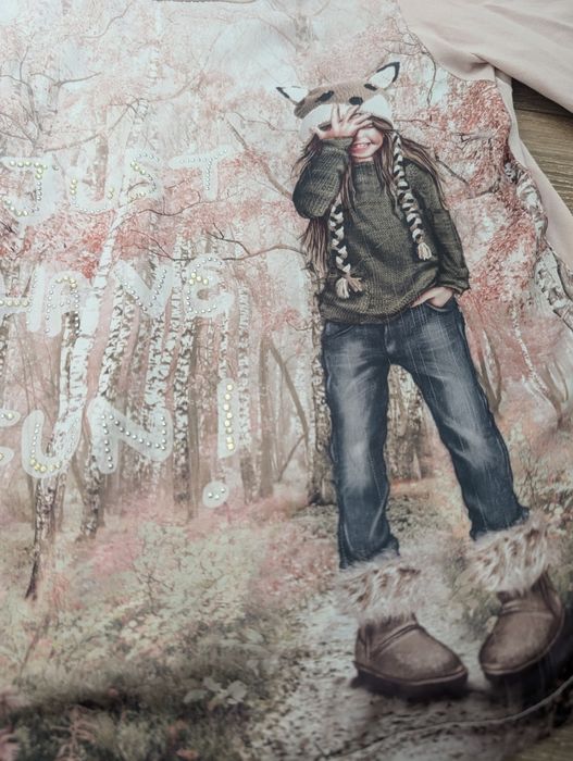 Блузи Mayoral ръст 134