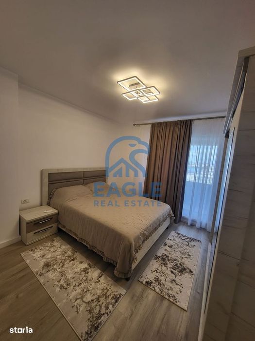 GranVia - 2 Camere la prima inchiriere decomandat pe termen lung