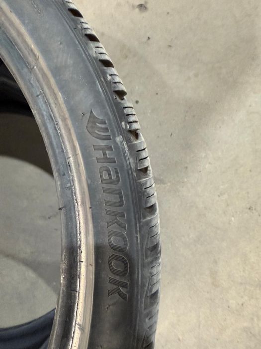 Anvelope iarna Hankook Winter i cept evo3  225/35/R19 DOT 2021