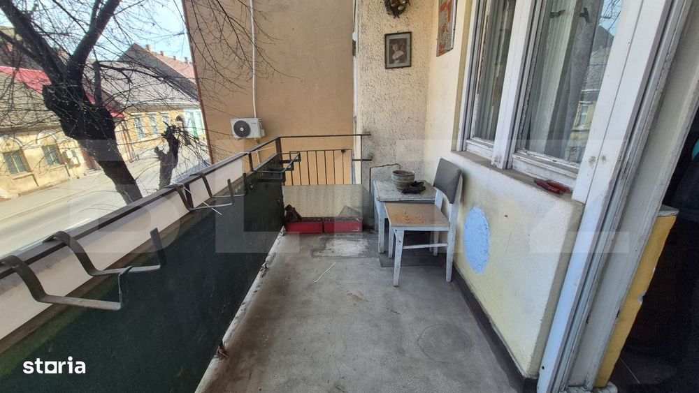 Apartament cu 2 camere de vanzare, 67.05 mp, zona Centrala — fotografia 1