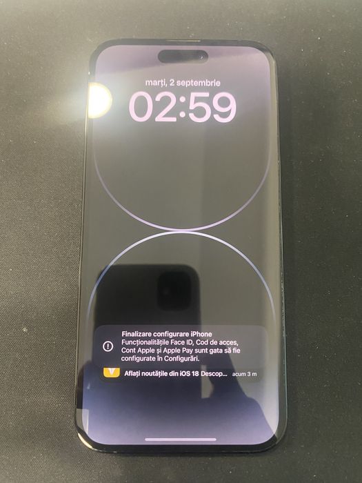 Iphone 14 Pro Max 128 GB ID-XXL2349