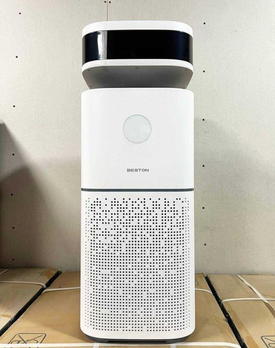 Воздухоочиститель увлажнитель BESTON BHP-60CADR500W