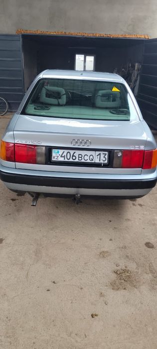 Ауди С 4 сатылады