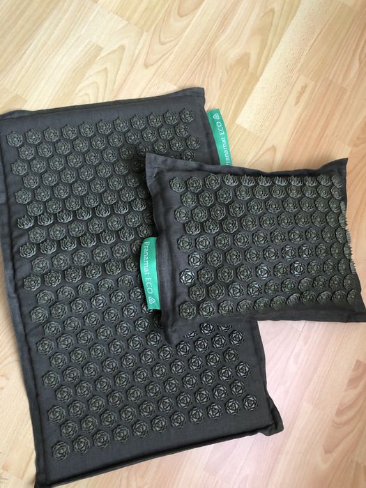 Pranamat eco. Аппликатор