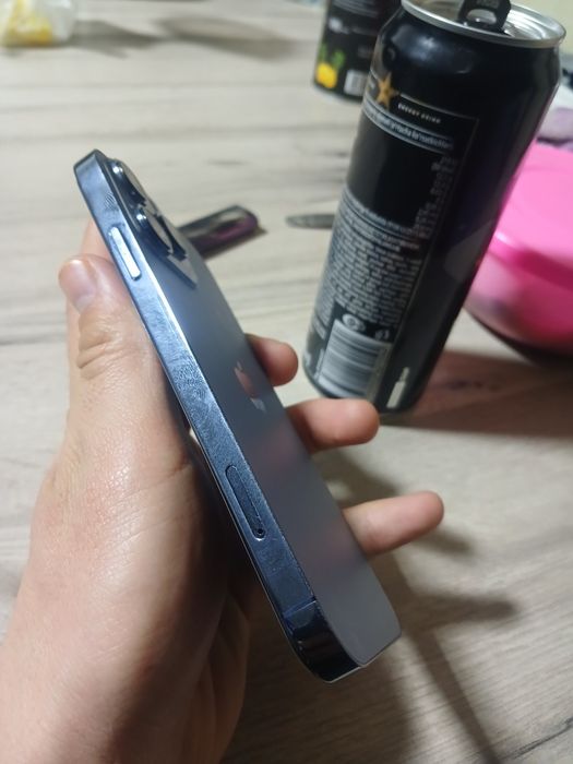 iPhone 13 pro korpusda xr