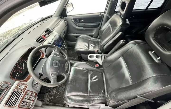 Honda CR-V 2000г