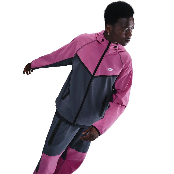 Мъжко горнище : Nike Sportswear Tech Woven Jacket L